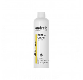 Andreia Professional All In One Prep + Clean Limpiador 250 ml